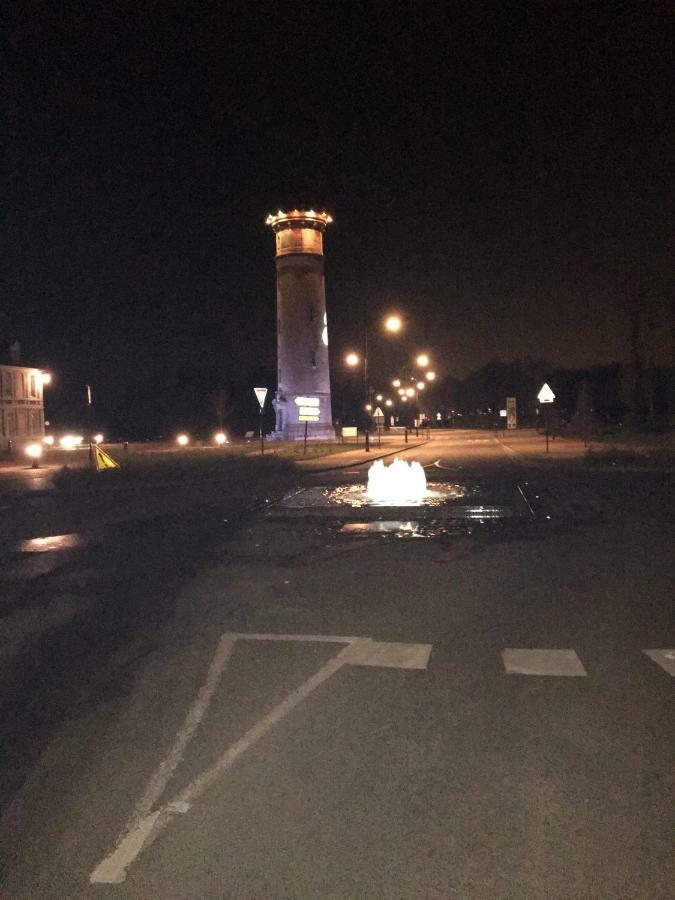 Sous Les Toits D'Honfleur Lejlighed Eksteriør billede